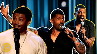 Some of The Best of Deon Cole [upl. by Somisareg]