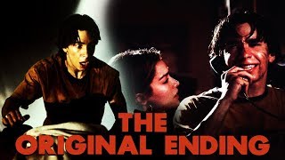 Jeepers Creepers Alternate Ending Explained [upl. by Peih]