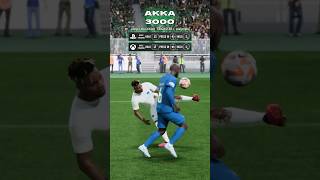 All Trickster Plus Skill Move Controls 🪄🔥 fc24 eafc24 eafc fut football shorts [upl. by Leal481]