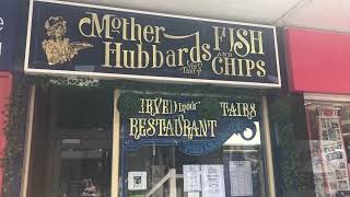 Mother Hubbards Dining Review [upl. by Jeremias]