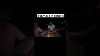 Bhootiya building main mila bhoot🧟☠️ Krishna Singh vlogs🫣😱 [upl. by Stauder]