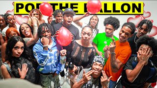 POP THE BALLOON [upl. by Dawkins]