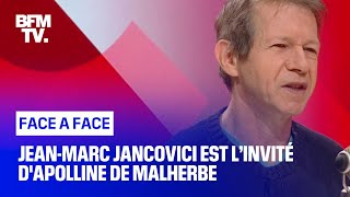 FaceàFace  JeanMarc Jancovici [upl. by Iffar]