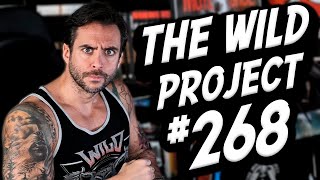 The Wild Project 268  La Velada de Ibai Tournament 4 Elon Musk avisa al mundo Alexelcapo y Final [upl. by Talanian350]