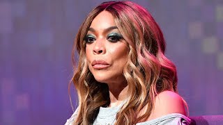 Wendy Williams In Facility Seeking Treatment for Cognitive Issues Since April 2023 [upl. by Kanter]