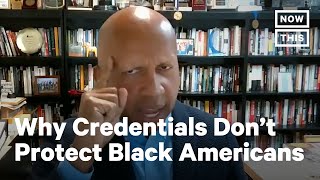 Respectability Politics Wont Protect Black Americans From Racism  NowThis [upl. by Kaiser738]