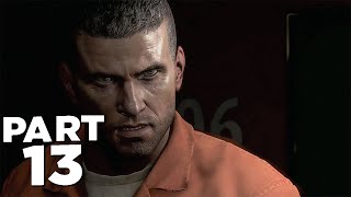 SPLINTER CELL BLACKLIST Gameplay Walkthrough Part 13  DETENTION FACILITY amp AIRSTRIP [upl. by Scarface]