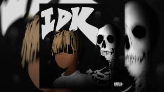 FREE Juice Wrld x Polo G Type Beat quotLost Filesquot [upl. by Yennaiv]