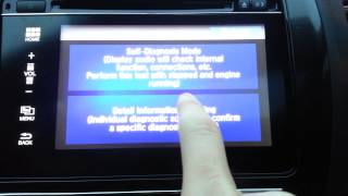 2015 Honda Civic Android MirrorLink Fail Part 1 [upl. by Canter]