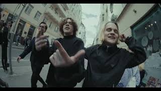 Scally Milano amp uglystephan  Туда Сюда Миллионер Official Music Video [upl. by Ysdnil]