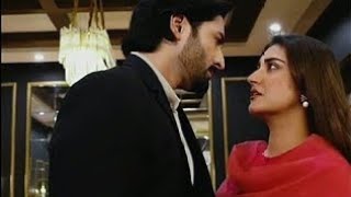 Danish taimoor  Hiba Bukhari  Heeriye  Pakistani Drama  Danish edits  Janisar [upl. by Anstice981]