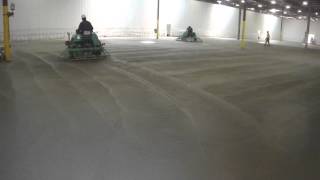 TechniCon Laser Screed Floors [upl. by Atile]