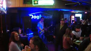 Dog House Saloon 9 30 22 Part 01 [upl. by Swetlana835]