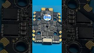 SEQURE E70 G1 2S8S 70A with AM32 Firmware ESC Overview [upl. by Talia666]