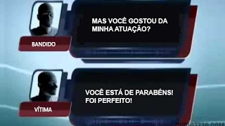 Recebeu ligação do presídio no Rio Grande do Norte e fez críticas construtivas ao golpe [upl. by Noorah687]