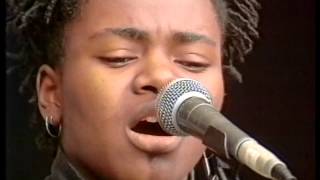 Tracy Chapman  Behind the Wall Live 1988 [upl. by Asuncion]