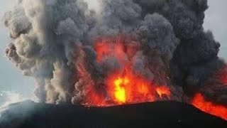 TAAL VOLCANO ERUPTIONJANUARY 122020 [upl. by Tabbie]