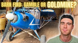 I bought 2 Abandoned Airplanes [upl. by Phyl]