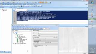 QTP Training Day 1 N3 Tutorial Framework using VB Script Object Repository QTP Identificationwmv [upl. by Vernon]