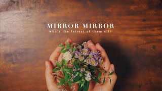 MIRROR MIRROR  深根 Cover [upl. by Isaiah]