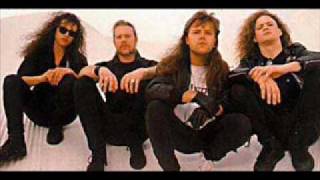 Metallica  Creeping Death Acoustic Radio Performance [upl. by Aikenahs7]