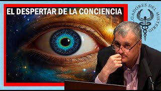 👁‍🗨EL DESPERTAR DE LA CONCIENCIA👁‍🗨 por Luis Silva [upl. by Anaimad]