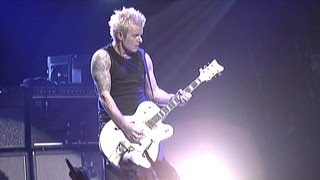 The Cult  She Sells Sanctuary 2001 Live Video [upl. by Harneen169]