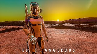 ELITE IST EINE GAMING LEBENSERFAHRUNG ❗🚀 Elite Dangerous 2022 206 [upl. by Acirat148]