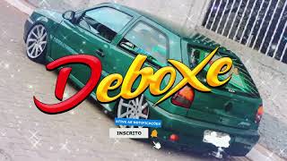 Deboxe House 2024 Gol Deboxado DJ Matheus Trindade DJ Carlos oficial [upl. by Ayamat]