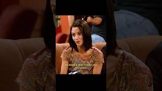 Ross got married Rachel was sad Gunther was jealous friends movie shorts video [upl. by Zilvia]