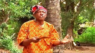 YOU WILL NOT REGRET WATCHING THIS OSUOFIA CLASSIC COMEDY MOVIE  NKEM OWOH   AFRICAN MOVIES [upl. by Allmon]