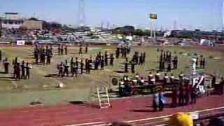 Flour Bluff High School Marching Band [upl. by Tiler]