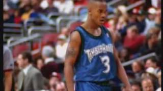 Stephon Marbury The Life [upl. by Ennazor508]