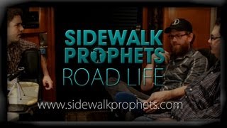 Sidewalk Prophets Road Life Help Me Find It EP 6 [upl. by Eva]