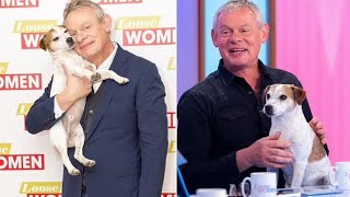 Martin Clunes Heartfelt Tribute to His Beloved Jack Russell [upl. by Kaitlyn]