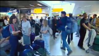 BBC Airport  Ep1 Part 1 season 1 [upl. by Cruz]