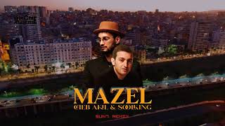 Cheb Akil Ft Soolking  Mazel Mazel Sun7 Remix [upl. by Vita]