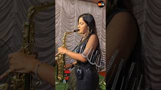 New Saxophone Song  Tamma Tamma Loge  Saxophone Queen Lipika  Bikash Studio [upl. by Erdnoed160]