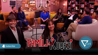 Familja Kuqezi  Fustani i bardhe  Episodi 3  Sez4  Vizion Plus [upl. by Ailana224]