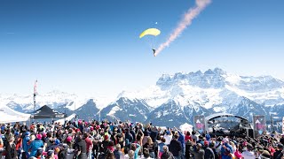 Aftermovie Rock the Pistes 2019 [upl. by Oilicec]