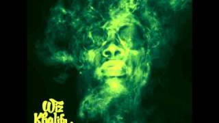 Wiz Khalifa  Black and Yellow  Lyrics [upl. by Eboj800]