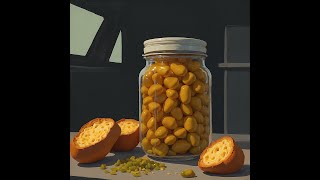 Homemade Piccalilli The British Condiment Masterpiece [upl. by Lebatsirhc]