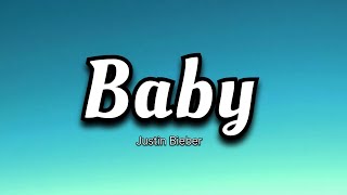 baby song lyrics Justin Bieber song lyrics music song baby [upl. by Winfield383]