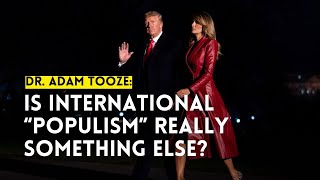 Is International Populism a Real Thing [upl. by Lawan696]