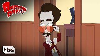 Roger Being a Total Perv for 5 Minutes Mashup  American Dad  TBS [upl. by Hemminger]