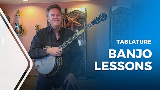 How to Read Banjo Tablature [upl. by Afas]