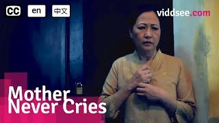 Mother Never Cries  Vietnamese Drama Short Film  Viddsee [upl. by Alesig730]