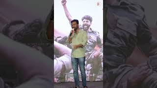 Amaran Movie Kerala Event  Sivakarthikeyan amp Sai Pallavi [upl. by Buchalter]