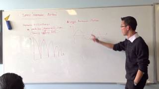 Introduction to Simple Harmonic Motion [upl. by Kimon]