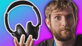 This EXCEEDED My Expectations  Soundcore Life Q30 Headphones [upl. by Miun]